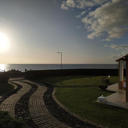 Casa Dos Salgueiros Villa Faja Grande Exterior photo