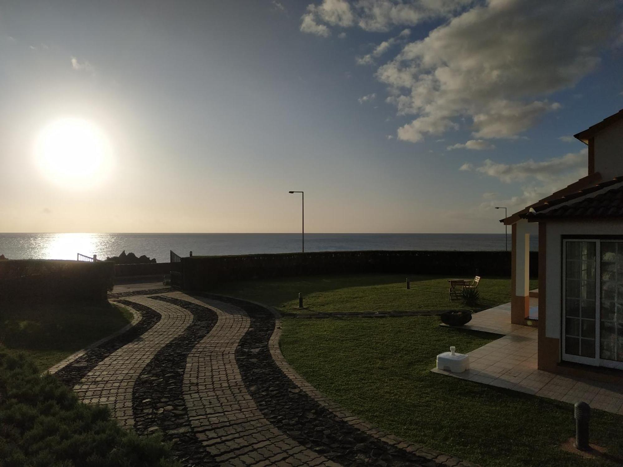 Casa Dos Salgueiros Villa Faja Grande Exterior photo