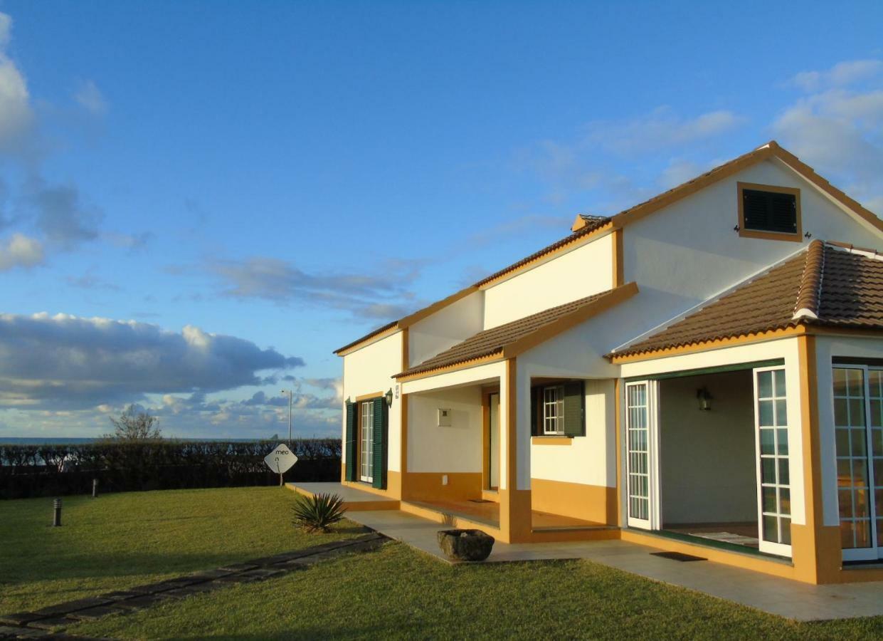 Casa Dos Salgueiros Villa Faja Grande Exterior photo